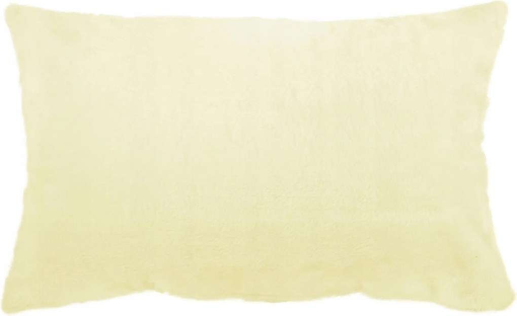 Díszpárna Yeti Gyöngyház 30x50