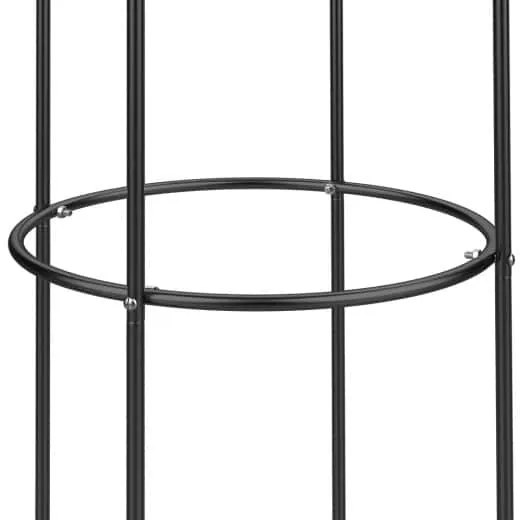 Gardebruk® Futónövény állvány - 200x40 cm