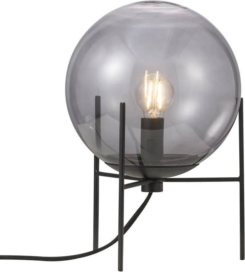 Nordlux ALTON 47645047 Asztali lámpa 1x15W/E14 IP20