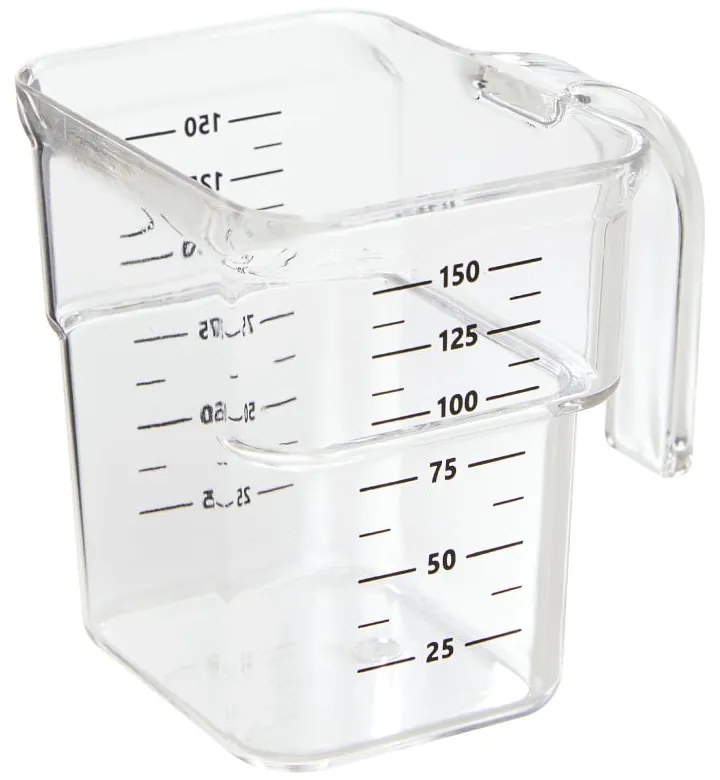 Szárazeledel tartó 25 l Tower – YAMAZAKI