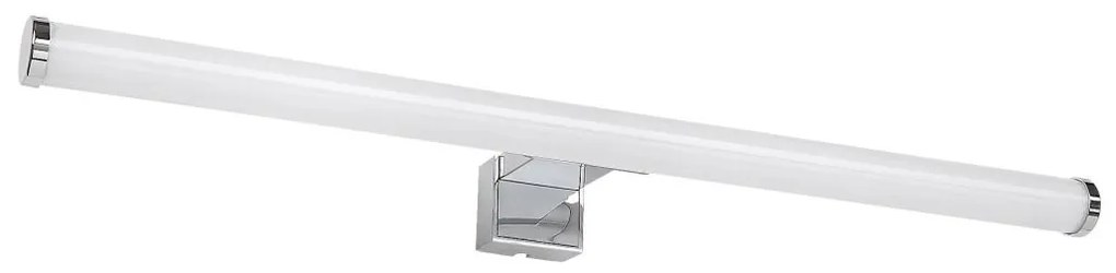 Rabalux 75038 - LED fürdőszobai tükörmegvilágítás NOUR LED/9W/230V IP44
