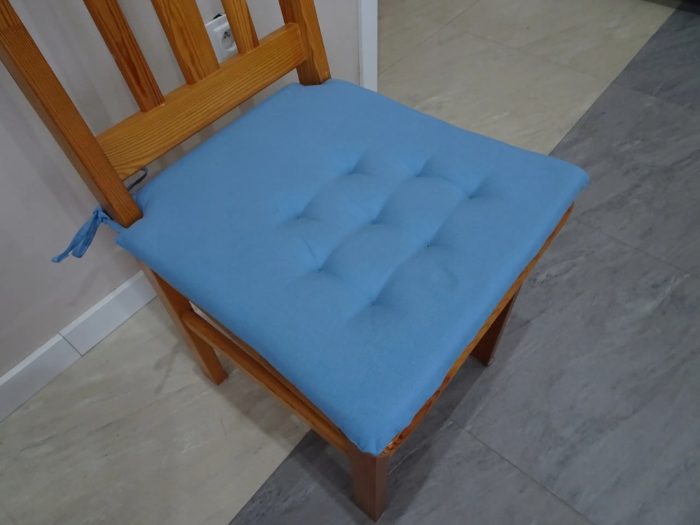 Stockholm típusú székpárna szett 4 db-os Levendula szín