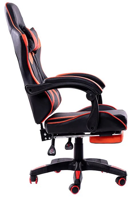 X-Style Combat 3.2 Gamer szék Black-Red