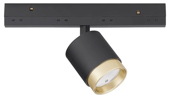 Ultra Slim LED sínrendszeres lámpafej