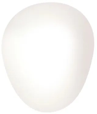 Fali lámpa STONES 1xE27/40W/230V