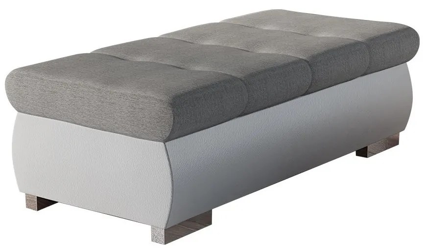 Zsámoly Hesron (öko-bőr Soft 011 + Lux 06). 1058308