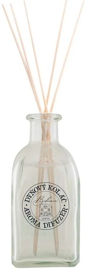 Bohemia Gifts Aroma diffúzor - Tökös sütemény