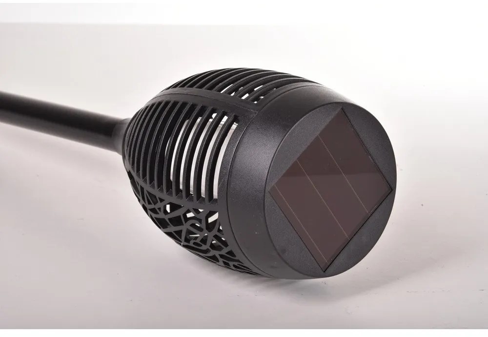 Napelemes kültéri lámpa ø 12 cm – Garden Pleasure