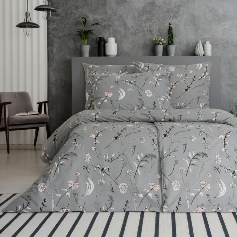 EMI Marco krepp ágyneműhuzat