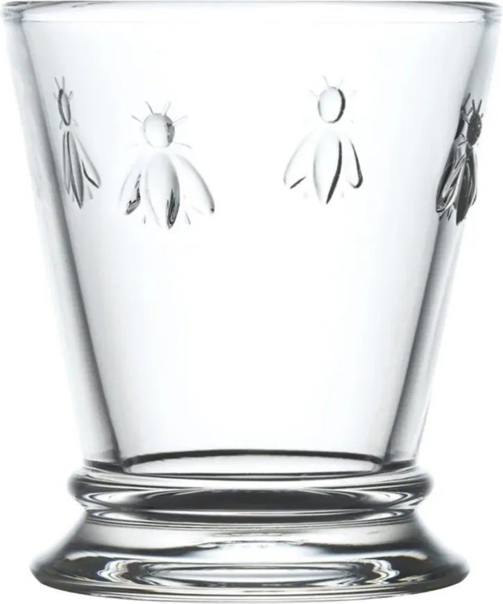 Abeille üvegpohár, 200 ml - La Rochère