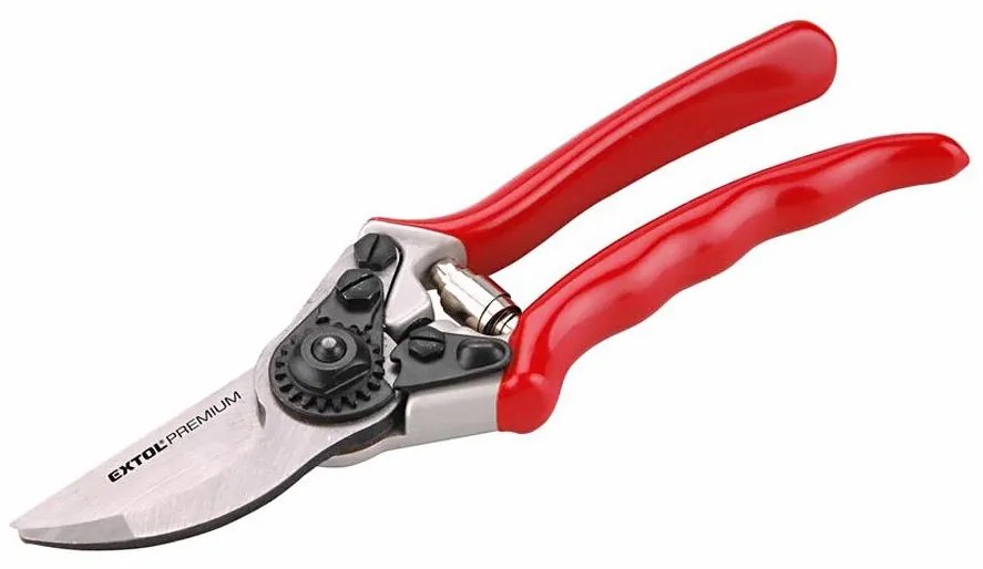 Extol Premium - Kerti olló 215 mm