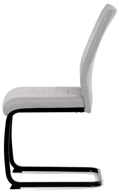 Barna Szövet Étkezőszék. DCL-438 LAN2