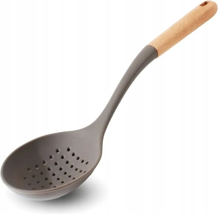 Szilikon kanál lyukakkal