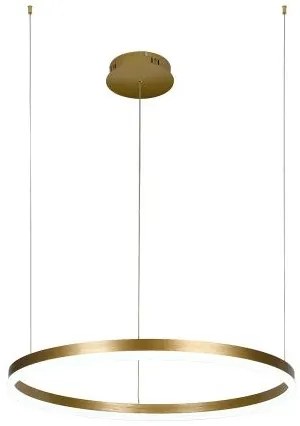 LED dimmelhető csillár zsinóron LED/42W/230V 3000-6500K + távirányítás