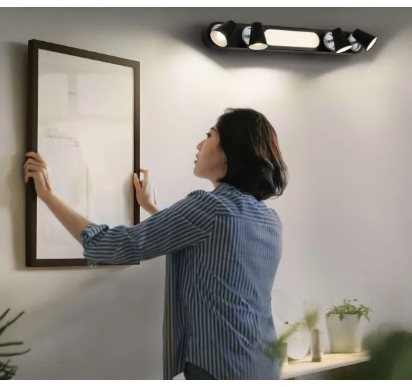 Ledvance - LED Spotlámpa DECOR NEPTUNE LED/27W/230V