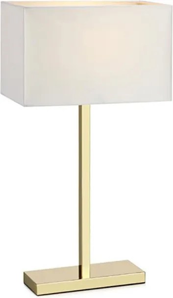Markslojd SAVOYUSB 106306 Asztali lámpa 1x60W/E27 IP20