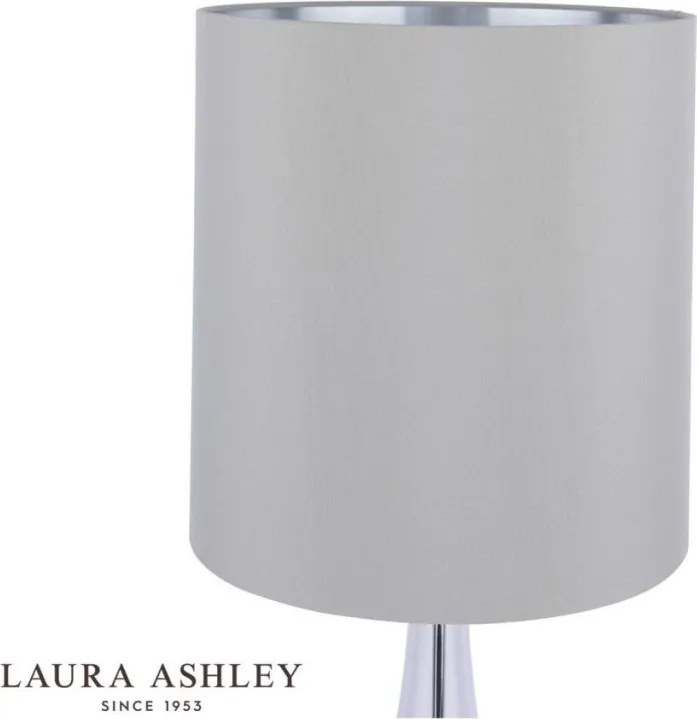 Laura Ashley Bronant 3756223-Q Asztali lámpa 1x60W/E27 IP20
