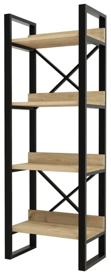 Adisa Sapphire polc, magasság 150 cm