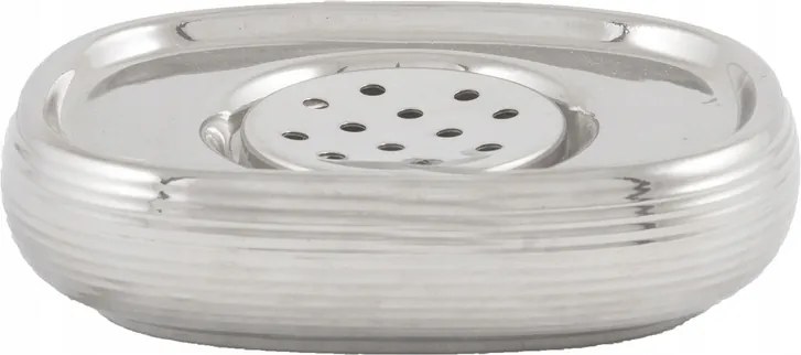 Szabadon álló fürdőszobai szappantartó Cleo