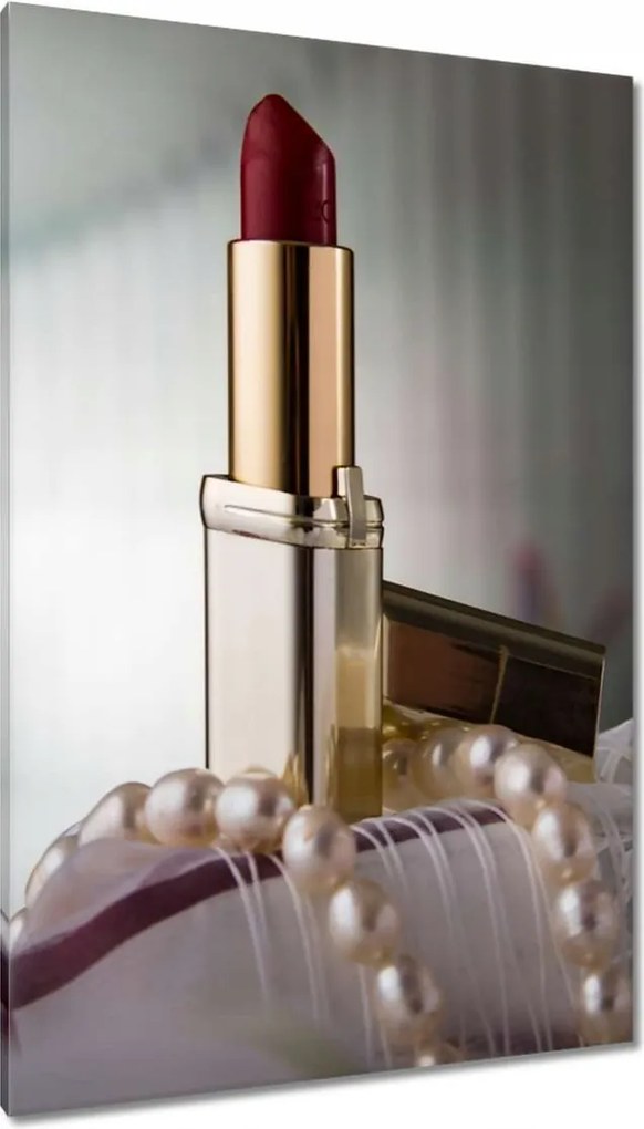 Vászonkép 80x120 Divat Nő