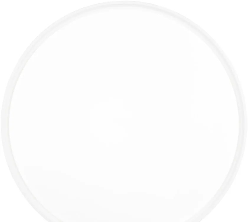 Fehér LED mennyezeti lámpa ø 47 cm Spacy – Trio