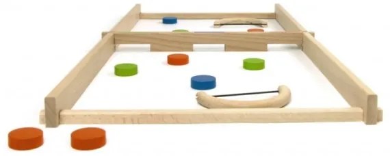 milaniwood - játék Lemez párbaj