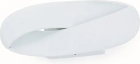 Novolux RIBBON 697A-L0106B-01 Fali lámpa 1x6W/LED 300LM IP20