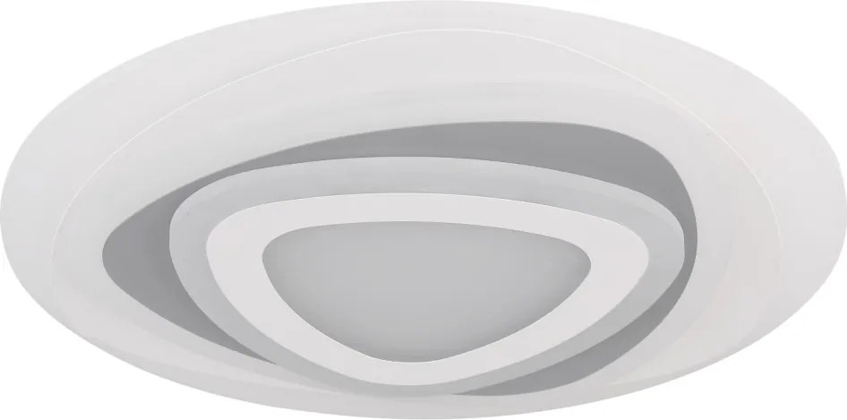 GLOBO 48012-46 SABATINEM Kerek Mennyezeti Lámpa LED IP20