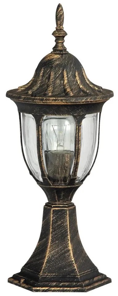 Rabalux Rabalux 8373 - Kültéri lámpa MILANO 1xE27/60W/230V RL8373