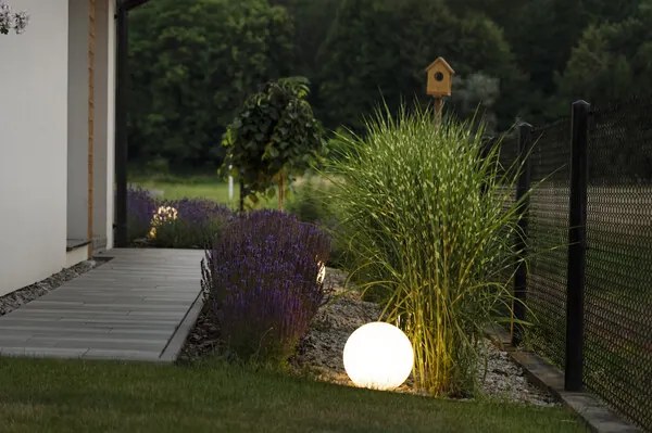 KANLUX 36592 STONO Modern Kültéri Fali Lámpa GU10 IP44
