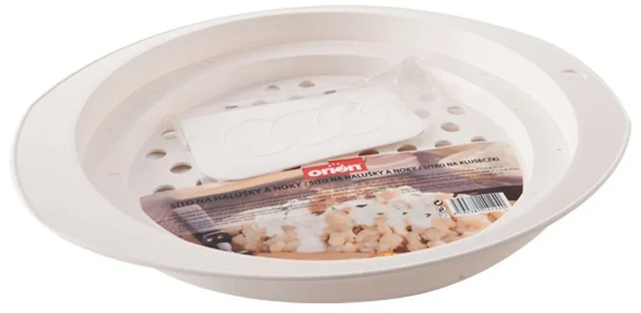 Orion nokedli és gnocchi szűrő