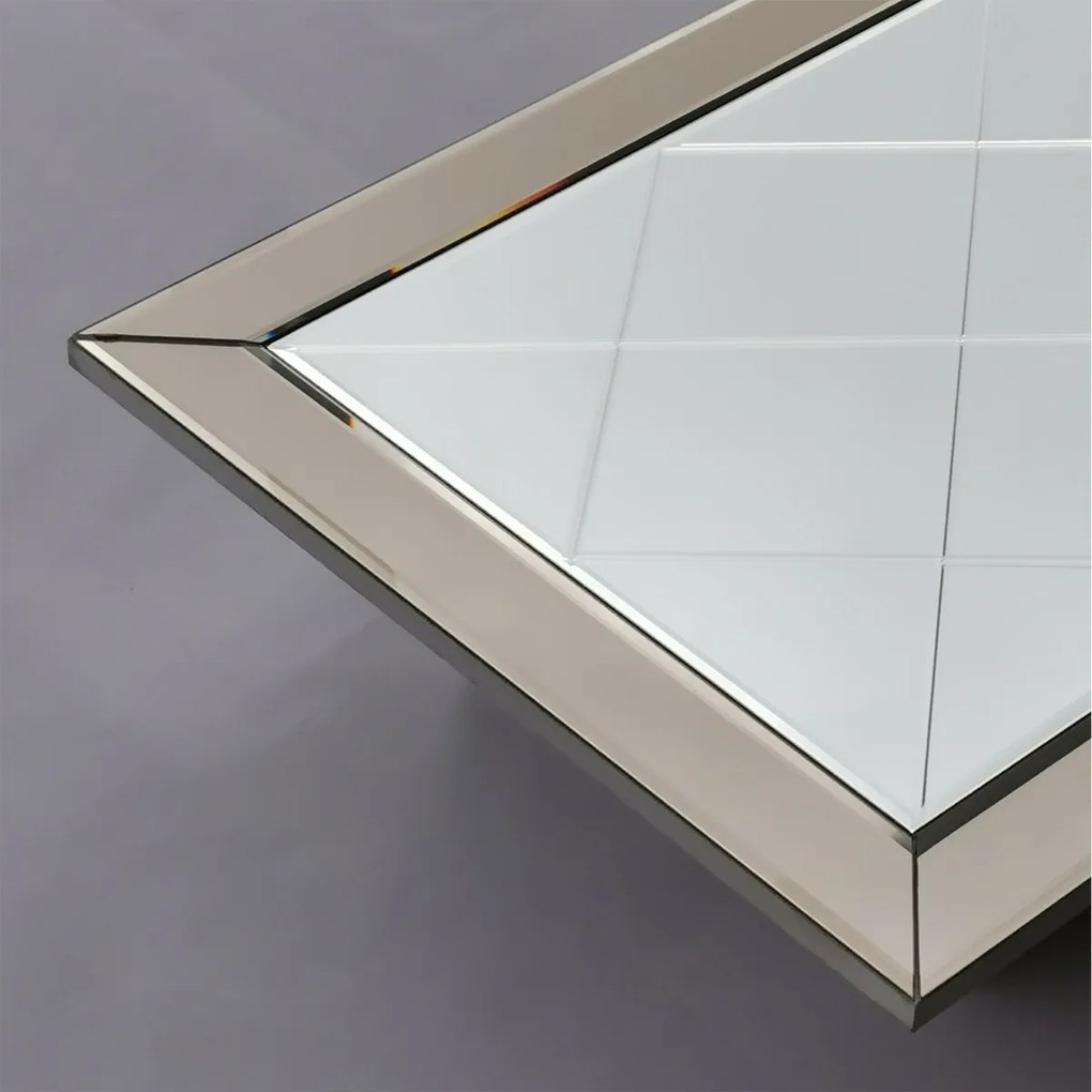 Anna tükör 65 x 130 cm