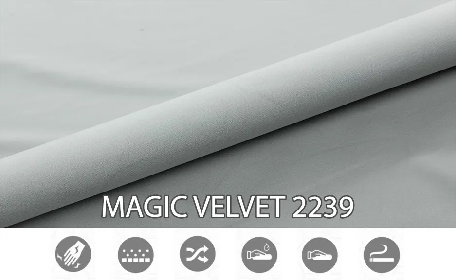 Egyszemélyes ágy boxspring 90 cm Darro (szürke) (tárolóhellyel). 1054517