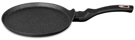 BerlingerHaus Palacsintasütő (25 cm) Black Rose Collection BH/1639NPR