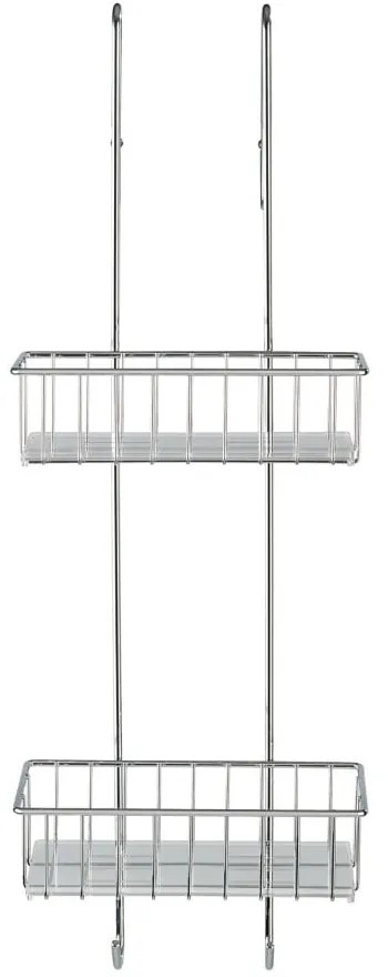 Caddy Alto kétszintes fürdőszobai függőpolc - Wenko