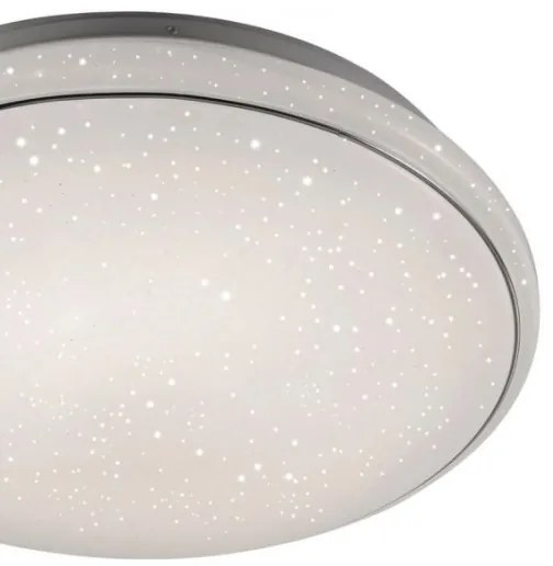 Leuchten Direkt 14744-16 - LED RGB Dimmelhető lámpa JUPI LOLASMART LED/32W/230V + távirányító