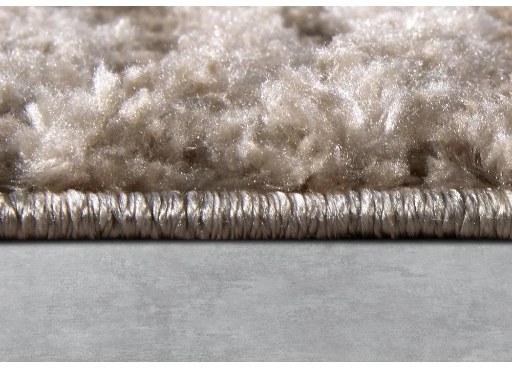 Bézs futószőnyeg 80x240 cm Pigment Beige – Elle Decoration