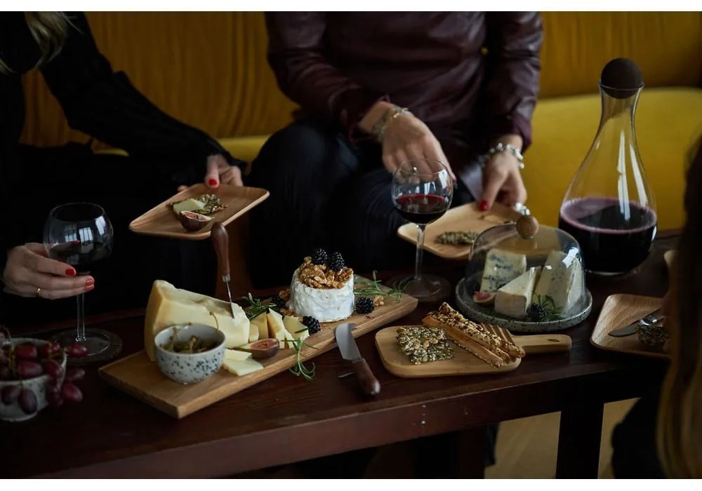 Üveg kancsó 2 l Nature – Sagaform