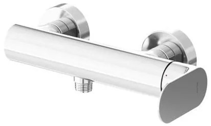 Zuhany csaptelep Ravak Eleganta zuhanyszett nélkül 150 mm fényes króm X070214