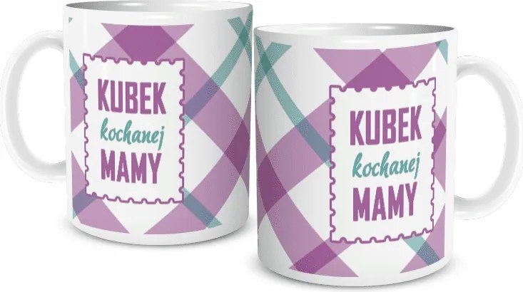 Anyák Napi Bögre Kedves Anyuka Bögre