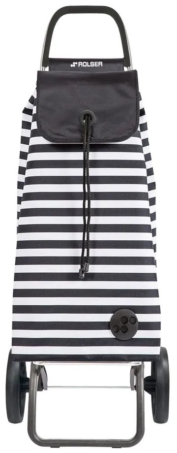 Bevásárlótáska 43 l I-Max Marina 2 Logic – Rolser