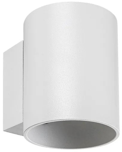 Rabalux 7021 - Fali lámpa KAUNAS 1xG9/10W/230V fehér