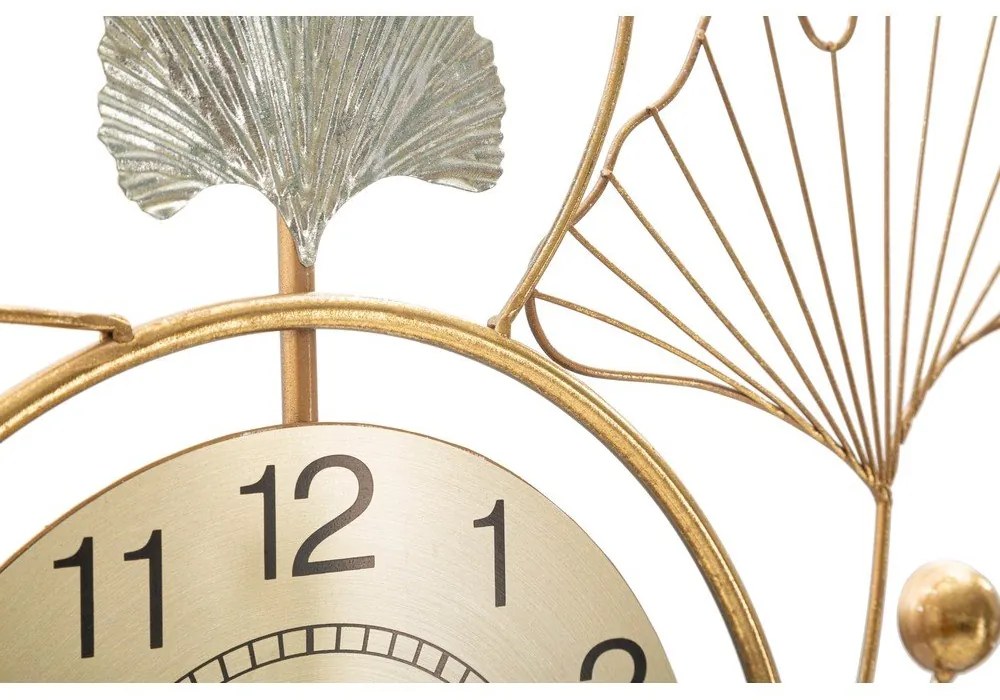 Falióra Leavy – Mauro Ferretti