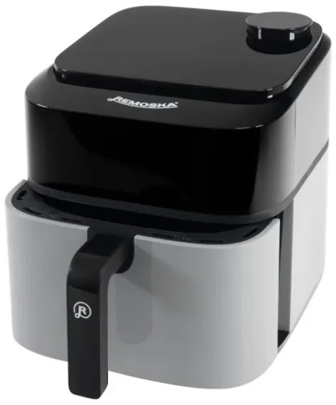 Remoska® R301002 Forrólevegős fritőz 6,3 l Vento SteamChef