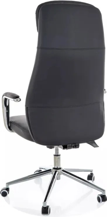 Q-05 forgószék fekete