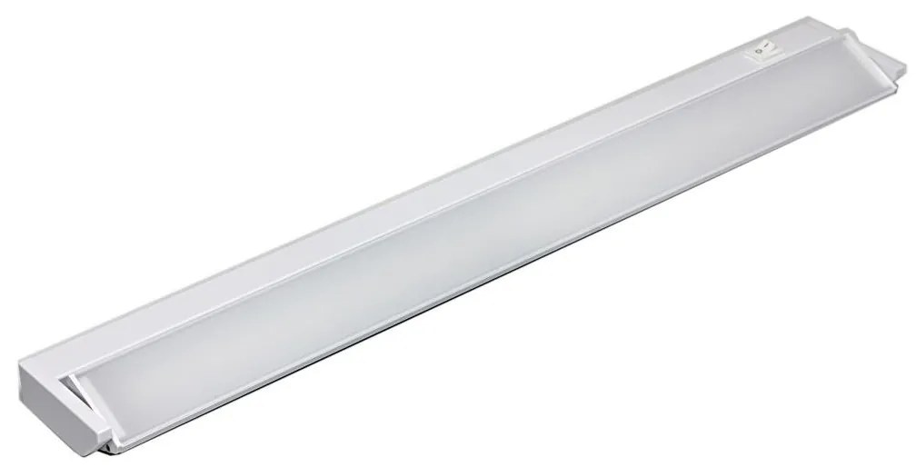 LED Pultmegvilágító LED/10W/230V fehér