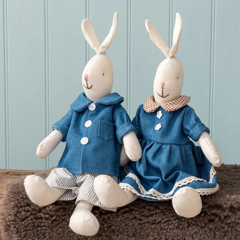 Plüssjáték Bella the Bunny – Rex London
