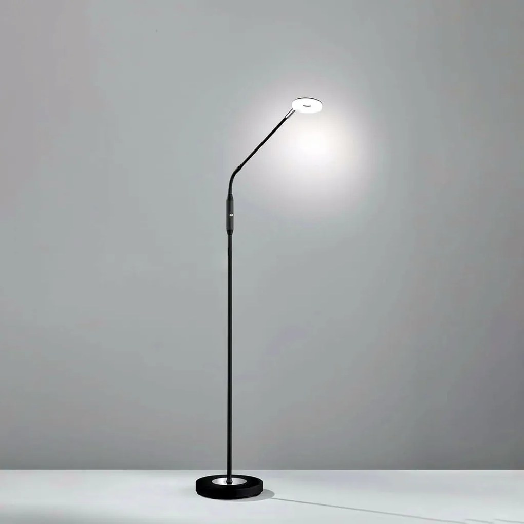 Fischer&Honsel Dent 40299 Állólámpa 1x6W/LED 2700K 760 lm IP20