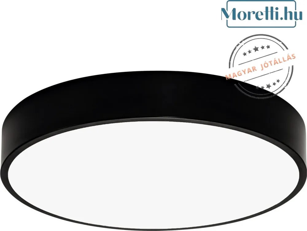 Mennyezeti Lámpa Fekete BLADE BRAYTRON BH16-04181