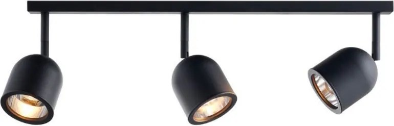 Kaspa SPARK 3 50944302 Spotlámpa 3x9W/GU10 IP20